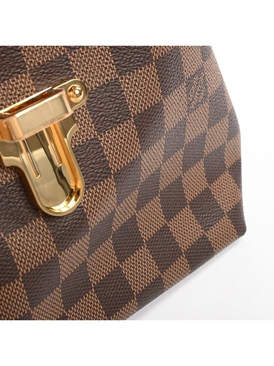 Louis Vuitton Backpack Clapton main image 7